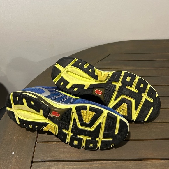 {Nike} Lunarglide 2 Running Gym Shoes - Picture 3 of 5